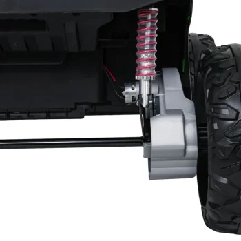 Buggy Turbo 23 Zelena 25