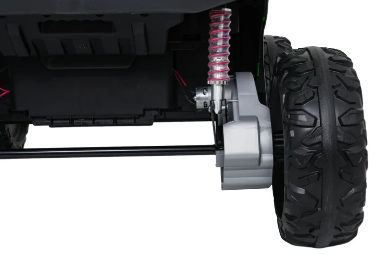 Buggy Turbo 23 Zelena 25