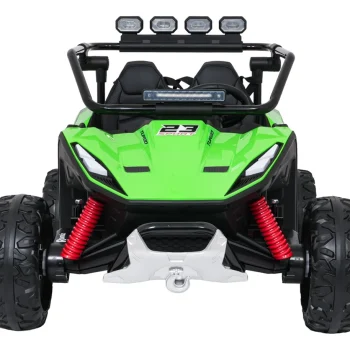 Buggy Turbo 23 Zelena 3