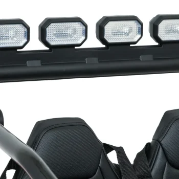 Buggy Turbo 23 Zelena 30