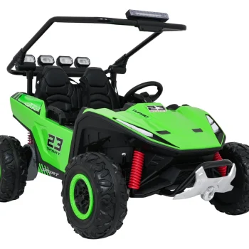 Buggy Turbo 23 Zelena 5
