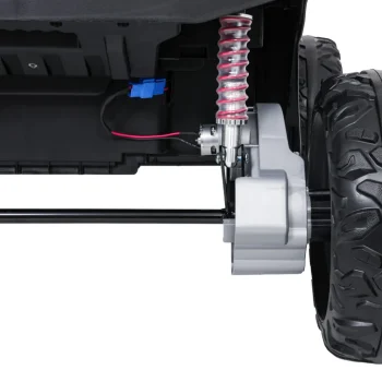 Buggy Turbo 23 Crna 25