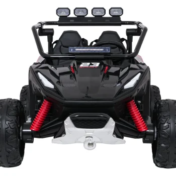 Buggy Turbo 23 Crna 3