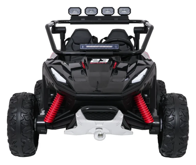 Buggy Turbo 23 Crna 3