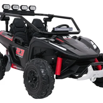 Buggy Turbo 23 Crna 4
