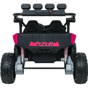 Buggy Turbo 23 Ružičasta 11