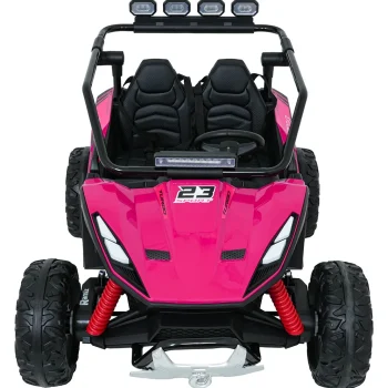 Buggy Turbo 23 Ružičasta 14