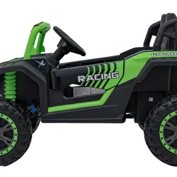 Buggy Utv 2000m Racing Na Akumulator, Zeleni 6