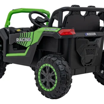 Buggy Utv 2000m Racing Na Akumulator, Zeleni 7