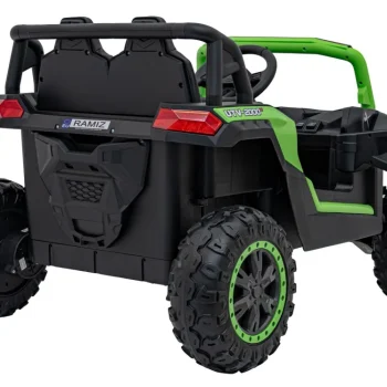 Buggy Utv 2000m Racing Na Akumulator, Zeleni 9