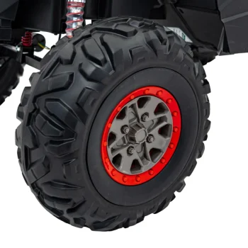 Buggy Utv Mx 2000n Na Akumulator, Crveni 15