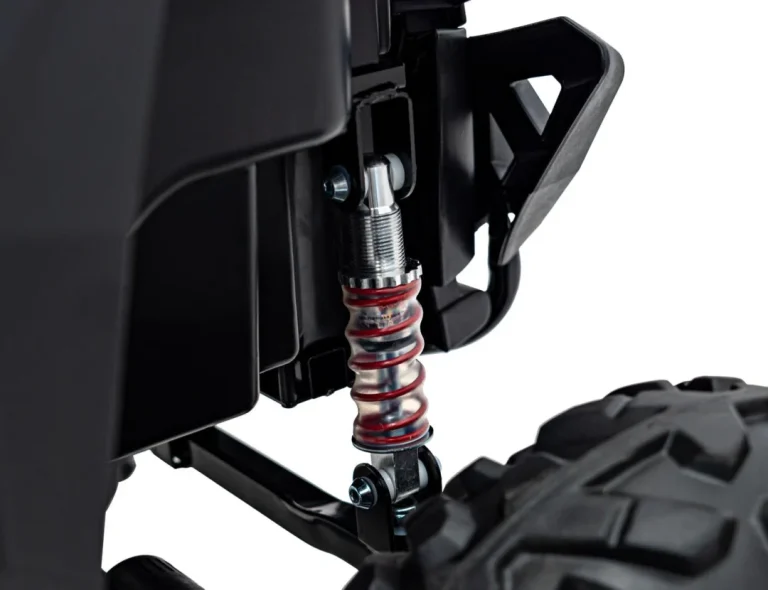 Buggy Utv Mx 2000n Na Akumulator, Crveni 22