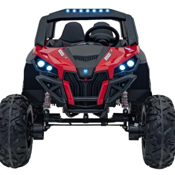 Buggy Utv Mx 2000n Na Akumulator, Crveni 4