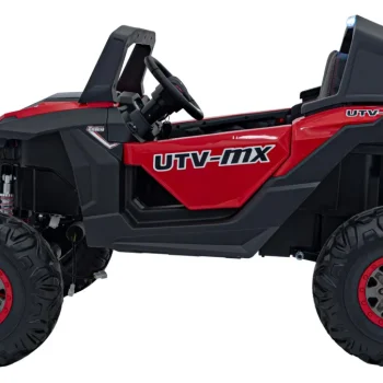 Buggy Utv Mx 2000n Na Akumulator, Crveni 6