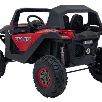 Buggy Utv Mx 2000n Na Akumulator, Crveni 7