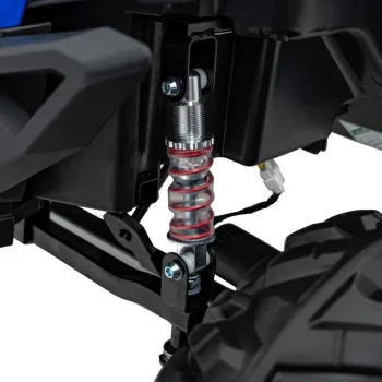 Buggy Utv Mx 2000n Na Akumulator, Plavi 13