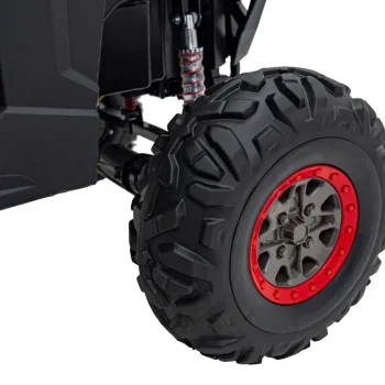 Buggy Utv Mx 2000n Na Akumulator, Plavi 18