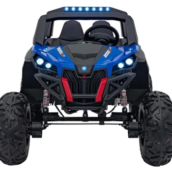 Buggy Utv Mx 2000n Na Akumulator, Plavi 4