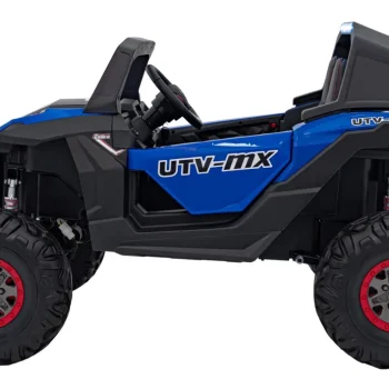 Buggy Utv Mx 2000n Na Akumulator, Plavi 6