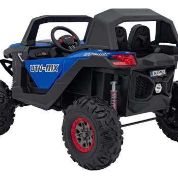 Buggy Utv Mx 2000n Na Akumulator, Plavi 7