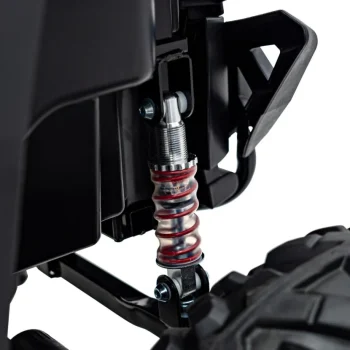 Buggy Utv Mx 2000n Ružičasta 22