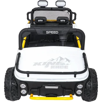 Buggy Utv Speed Bijela 10