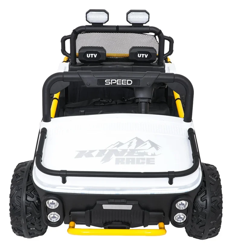 Buggy Utv Speed Bijela 10