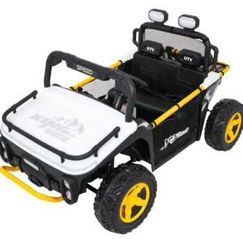 Buggy Utv Speed Bijela 11
