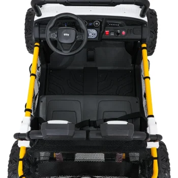Buggy Utv Speed Bijela 12