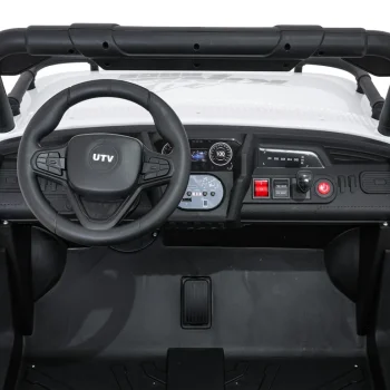 Buggy Utv Speed Bijela 13