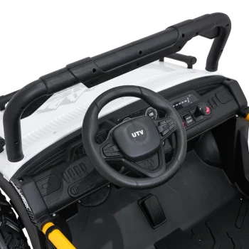 Buggy Utv Speed Bijela 14