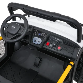 Buggy Utv Speed Bijela 15