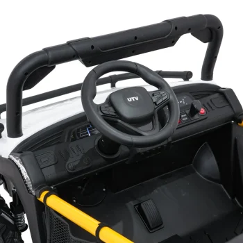 Buggy Utv Speed Bijela 19