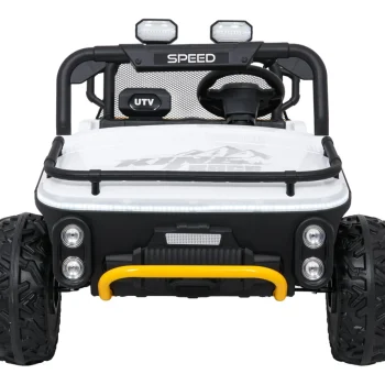 Buggy Utv Speed Bijela 2