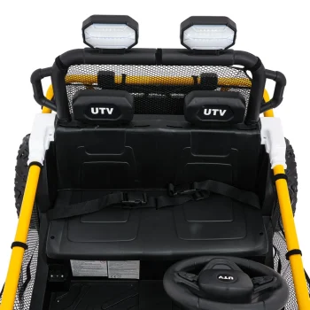 Buggy Utv Speed Bijela 21