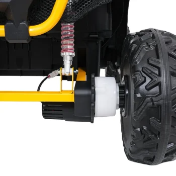 Buggy Utv Speed Bijela 23