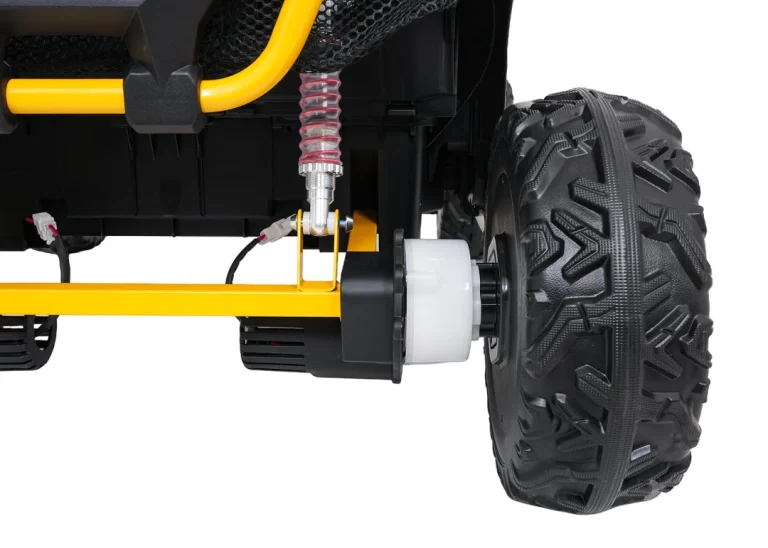 Buggy Utv Speed Bijela 23