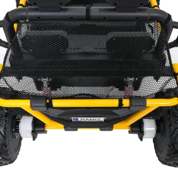 Buggy Utv Speed Bijela 24