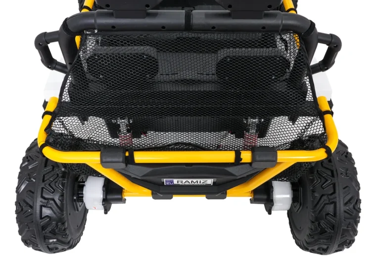 Buggy Utv Speed Bijela 24