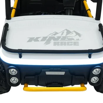 Buggy Utv Speed Bijela 26