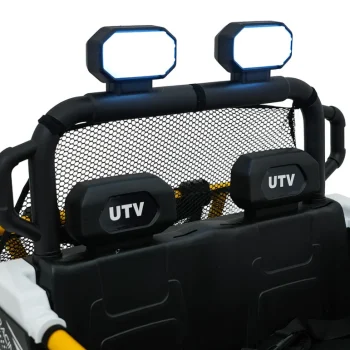 Buggy Utv Speed Bijela 27