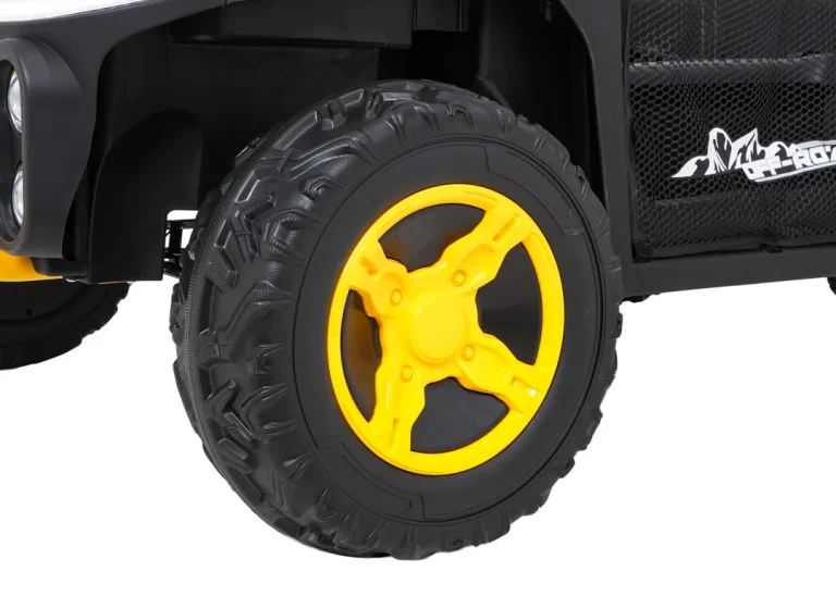 Buggy Utv Speed Bijela 29