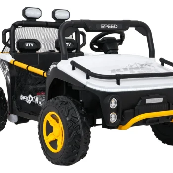 Buggy Utv Speed Bijela 3