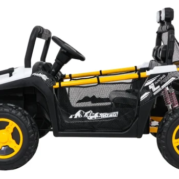 Buggy Utv Speed Bijela 4
