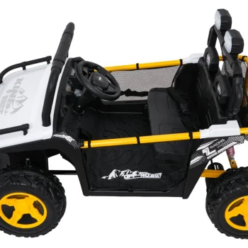 Buggy Utv Speed Bijela 5