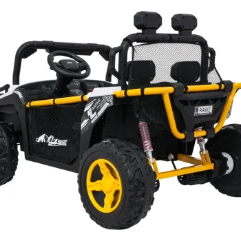 Buggy Utv Speed Bijela 6