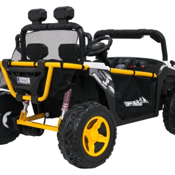 Buggy Utv Speed Bijela 8