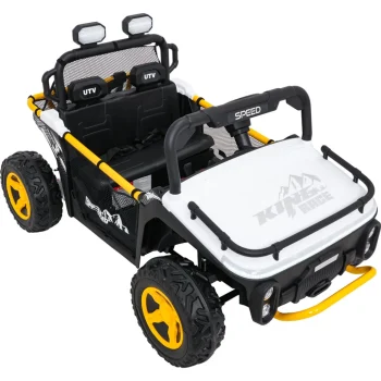 Buggy Utv Speed Bijela 9