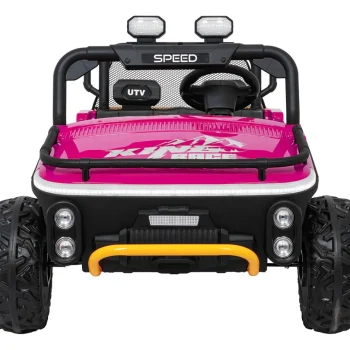 Buggy Utv Speed Ružičasta 2