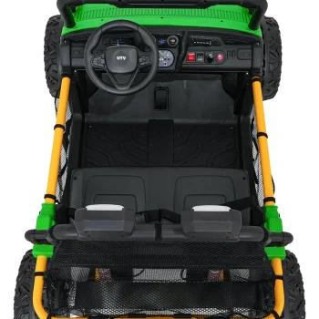 Buggy Utv Speed Zelena 13